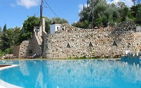 Shambala Apartments